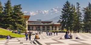 Désamiantage et remplacement de vitrage à l’Université de Grenoble